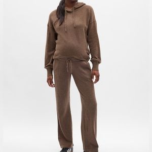 Gap CashSoft Sweater Set